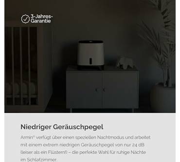 Produktbild Meaco Armin 300