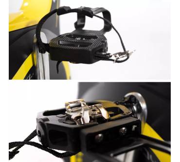 Produktbild Horizon Fitness Indoor Cycle GR7