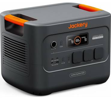 Produktbild Jackery Explorer 3000 v2