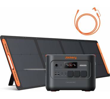 Produktbild Jackery Explorer 3000 v2