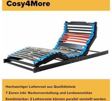 Produktbild Cosyworld Cosy4More