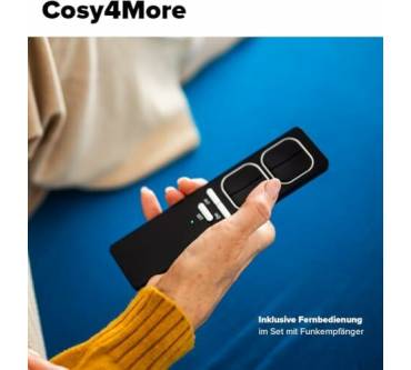 Produktbild Cosyworld Cosy4More