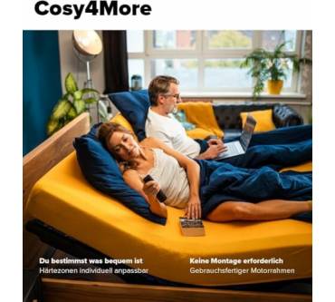 Produktbild Cosyworld Cosy4More