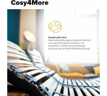 Produktbild Cosyworld Cosy4More