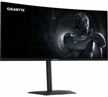 Produktbild GigaByte GS34WQCA