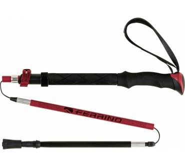 Produktbild Ferrino Spantik