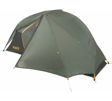 Produktbild Nemo Dragonfly Osmo Bikepack 1P