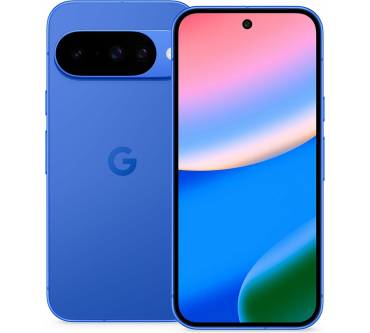 Produktbild Google Pixel 10