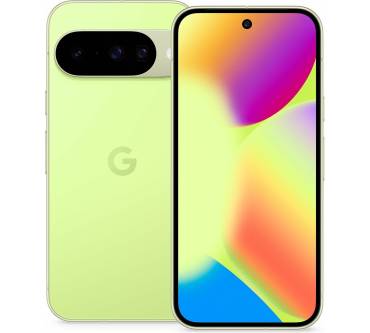 Produktbild Google Pixel 10