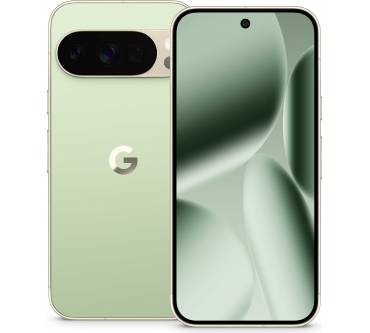 Produktbild Google Pixel 10 Pro