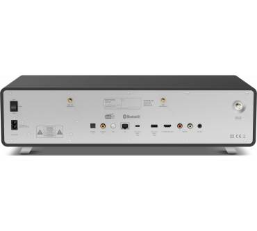 Produktbild Sonoro Avaton