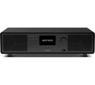 Produktbild Sonoro Avaton