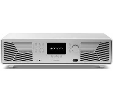 Produktbild Sonoro Avaton