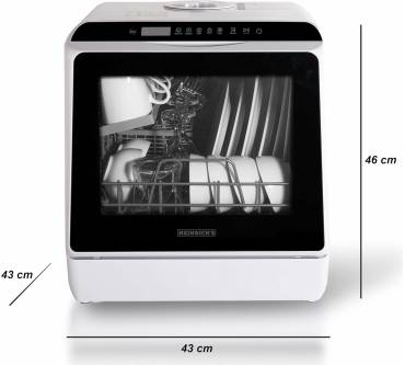 Produktbild Heinrich‘s HTG 8841.1