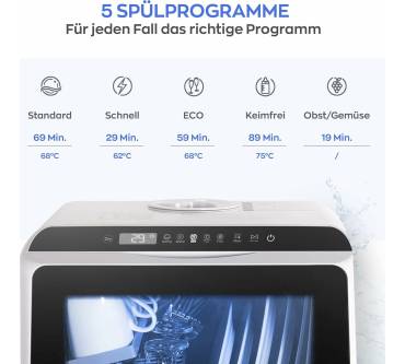 Produktbild Heinrich‘s HTG 8841.1