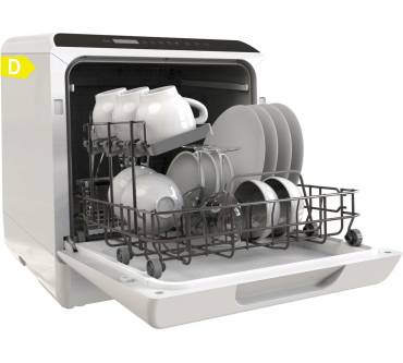 Produktbild Hermitlux HMX-DW04-D