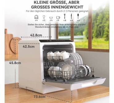 Produktbild Hermitlux HMX-DW04-D