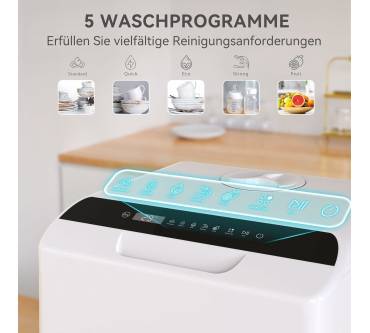 Produktbild Hermitlux HMX-DW04-D