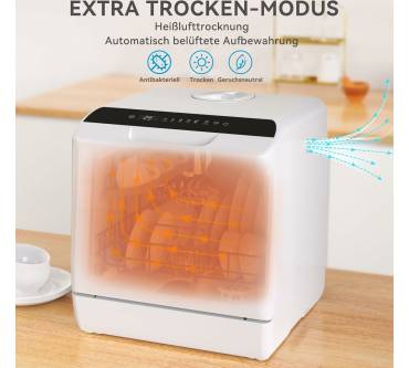 Produktbild Hermitlux HMX-DW04-D