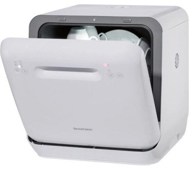 Produktbild Lidl / Silvercrest SGW 860 A2