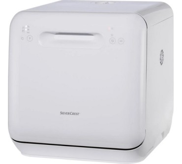 Produktbild Lidl / Silvercrest SGW 860 A2