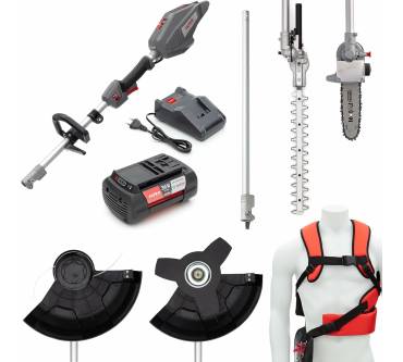 Produktbild Ikra IB-MT 36