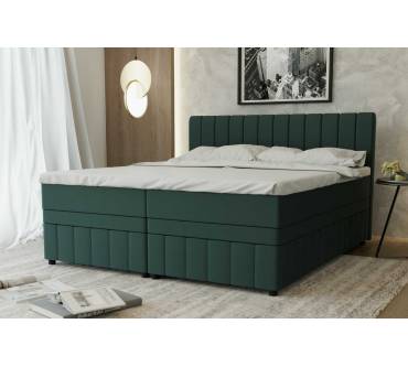 Produktbild Panda Möbel Avalon Boxspringbett