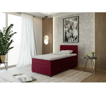 Produktbild Panda Möbel Avalon Boxspringbett