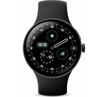 Produktbild Google Pixel Watch 4