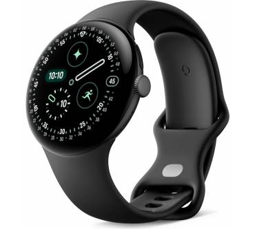 Produktbild Google Pixel Watch 4