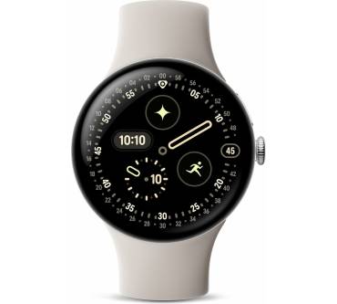 Produktbild Google Pixel Watch 4