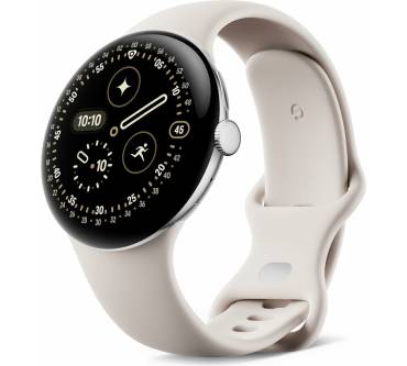 Produktbild Google Pixel Watch 4