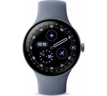 Produktbild Google Pixel Watch 4