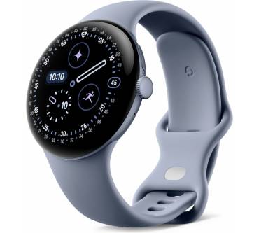 Produktbild Google Pixel Watch 4