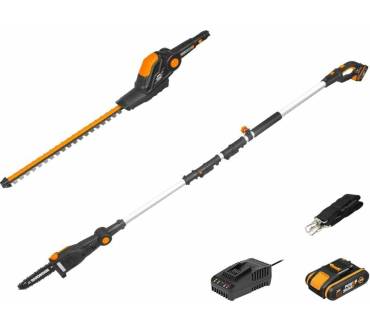 Produktbild Worx WG908E.92