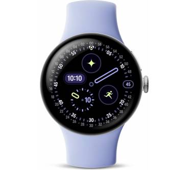 Produktbild Google Pixel Watch 4