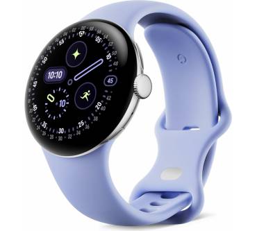 Produktbild Google Pixel Watch 4