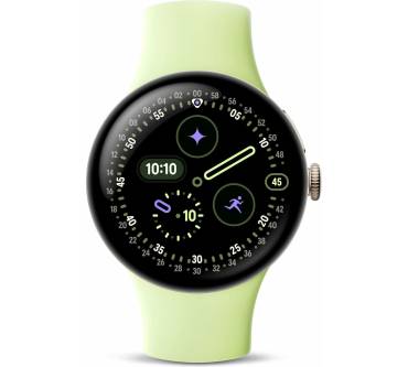 Produktbild Google Pixel Watch 4