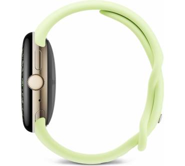 Produktbild Google Pixel Watch 4