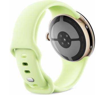 Produktbild Google Pixel Watch 4