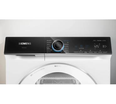 Produktbild Siemens iQ700 WQ46B2D91