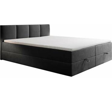 Produktbild Trada Royal Boxspringbett