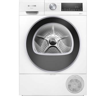 Produktbild Siemens iQ500 WQ43G2D0EM