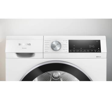 Produktbild Siemens iQ500 WQ43G2D0EM