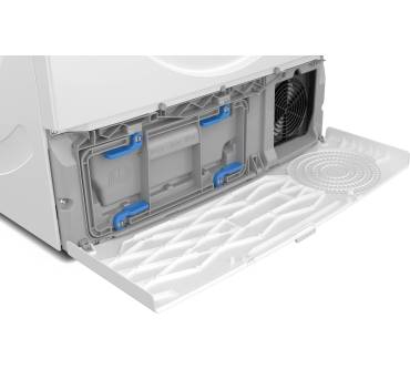 Produktbild Siemens iQ500 WQ43G2D0EM