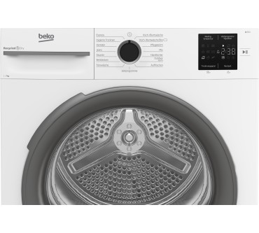 Produktbild Beko BM3T37210W1