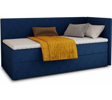 Produktbild Sofnet Boxspringbett Flame mit Bettkasten