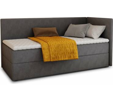Produktbild Sofnet Boxspringbett Flame mit Bettkasten