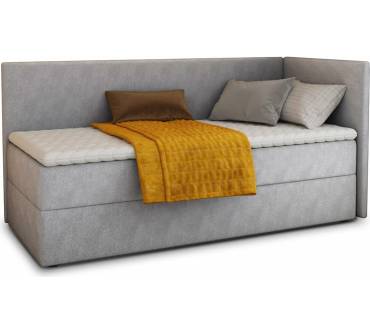 Produktbild Sofnet Boxspringbett Flame mit Bettkasten