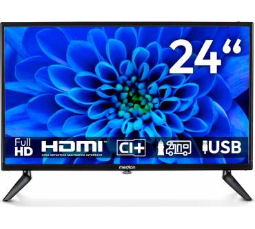 Produktbild Medion Life E8242500 (MD 824000)